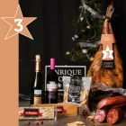 La imagen 5 de la Empresa ENRIQUE TOMÁS JAMON-TAPAS-VINO Restaurantes de tapas en Santiago De Querétaro QUE