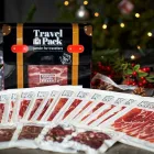 La imagen 10 de la Empresa ENRIQUE TOMÁS JAMON-TAPAS-VINO Restaurantes de tapas en Santiago De Querétaro QUE