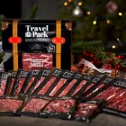 La imagen 12 de la Empresa ENRIQUE TOMÁS JAMON-TAPAS-VINO Restaurantes de tapas en Santiago De Querétaro QUE