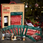 La imagen 17 de la Empresa ENRIQUE TOMÁS JAMON-TAPAS-VINO Restaurantes de tapas en Santiago De Querétaro QUE