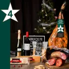 La imagen 19 de la Empresa ENRIQUE TOMÁS JAMON-TAPAS-VINO Restaurantes de tapas en Santiago De Querétaro QUE