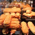 La imagen 27 de la Empresa ENRIQUE TOMÁS JAMON-TAPAS-VINO Restaurantes de tapas en Santiago De Querétaro QUE