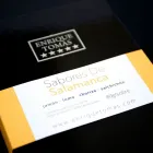 La imagen 30 de la Empresa ENRIQUE TOMÁS JAMON-TAPAS-VINO Restaurantes de tapas en Santiago De Querétaro QUE