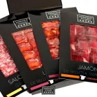 La imagen 36 de la Empresa ENRIQUE TOMÁS JAMON-TAPAS-VINO Restaurantes de tapas en Santiago De Querétaro QUE