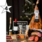 La imagen 5 de la Empresa ENRIQUE TOMÁS JAMON-TAPAS-VINO Restaurantes de tapas en Providencia CMX