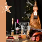 La imagen 7 de la Empresa ENRIQUE TOMÁS JAMON-TAPAS-VINO Restaurantes de tapas en Providencia CMX