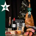 La imagen 10 de la Empresa ENRIQUE TOMÁS JAMON-TAPAS-VINO Restaurantes de tapas en Providencia CMX