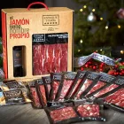 La imagen 16 de la Empresa ENRIQUE TOMÁS JAMON-TAPAS-VINO Restaurantes de tapas en Providencia CMX