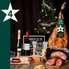 La imagen 18 de la Empresa ENRIQUE TOMÁS JAMON-TAPAS-VINO Restaurantes de tapas en Providencia CMX