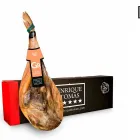 La imagen 25 de la Empresa ENRIQUE TOMÁS JAMON-TAPAS-VINO Restaurantes de tapas en Providencia CMX