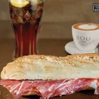 La imagen 41 de la Empresa ENRIQUE TOMÁS JAMON-TAPAS-VINO Restaurantes de tapas en Providencia CMX