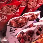 La imagen 42 de la Empresa ENRIQUE TOMÁS JAMON-TAPAS-VINO Restaurantes de tapas en Providencia CMX