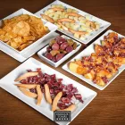 La imagen 44 de la Empresa ENRIQUE TOMÁS JAMON-TAPAS-VINO Restaurantes de tapas en Providencia CMX