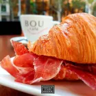 La imagen 51 de la Empresa ENRIQUE TOMÁS JAMON-TAPAS-VINO Restaurantes de tapas en Providencia CMX