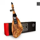 La imagen 56 de la Empresa ENRIQUE TOMÁS JAMON-TAPAS-VINO Restaurantes de tapas en Providencia CMX