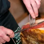 La imagen 57 de la Empresa ENRIQUE TOMÁS JAMON-TAPAS-VINO Restaurantes de tapas en Providencia CMX