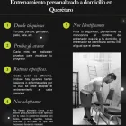 La imagen 1 de la Empresa ENTRENADOR PERSONAL EN QUERETARO Deportes y Recreación en Querétaro QUE