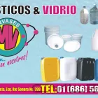 La imagen 1 de la Empresa ENVASES MV S DE R.L. DE C.V Servicios Profesionales y de Negocios en Mexicali BCN