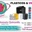 La imagen 2 de la Empresa ENVASES MV S DE R.L. DE C.V Servicios Profesionales y de Negocios en Mexicali BCN