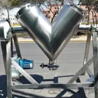 La imagen 2 de la Empresa EQUIMEX INOXIDABLE Pailería y soldadura en Ecatepec De Morelos MEX