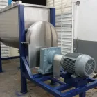 La imagen 3 de la Empresa EQUIMEX INOXIDABLE Pailería y soldadura en Ecatepec De Morelos MEX