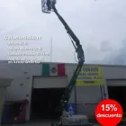 La imagen 13 de la Empresa EQUIPO Y MAQUINARIA Maquinaria, Equipos y Servicios en Reynosa TAM
