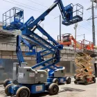 La imagen 1 de la Empresa EQUIPOS DE ELEVACIÓN RAL S.A. DE C.V. Servicios Profesionales y de Negocios en San Mateo Atenco CMX