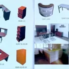 La imagen 3 de la Empresa EQUIPOS DE OFICINA GB SA DE CV Papelerías, Material Escolar y de Oficina en Tepic NAY