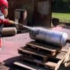 La imagen 1 de la Empresa EQUIPOS DE SAND BLAST Sistemas y Equipos de Riego en Ciudad De México CMX