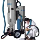 La imagen 5 de la Empresa EQUIPOS DE SAND BLAST Sistemas y Equipos de Riego en Ciudad De México CMX