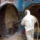 La imagen 6 de la Empresa EQUIPOS DE SAND BLAST Sistemas y Equipos de Riego en Ciudad De México CMX