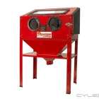 La imagen 8 de la Empresa EQUIPOS DE SAND BLAST Sistemas y Equipos de Riego en Ciudad De México CMX