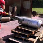 La imagen 9 de la Empresa EQUIPOS DE SAND BLAST Sistemas y Equipos de Riego en Ciudad De México CMX