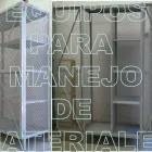 La imagen 2 de la Empresa EQUIPOS PARA MANEJO DE MATERIALES Servicios Profesionales y de Negocios en Monterrey NLE
