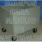 La imagen 7 de la Empresa EQUIPOS PARA MANEJO DE MATERIALES Servicios Profesionales y de Negocios en Monterrey NLE