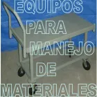 La imagen 13 de la Empresa EQUIPOS PARA MANEJO DE MATERIALES Servicios Profesionales y de Negocios en Monterrey NLE