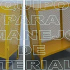 La imagen 16 de la Empresa EQUIPOS PARA MANEJO DE MATERIALES Servicios Profesionales y de Negocios en Monterrey NLE
