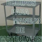 La imagen 18 de la Empresa EQUIPOS PARA MANEJO DE MATERIALES Servicios Profesionales y de Negocios en Monterrey NLE