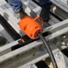 La imagen 2 de la Empresa EQUIPOS REFACCIONES Y SERVICIOS S.A. DE C.V - VIBRADORES INDUSTRIALES DE JALISCO Industrias y Agricultura en Zapopan JAL