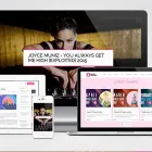 La imagen 2 de la Empresa EQUUS LABS - DISEÑO WEB Servicios Profesionales y de Negocios en Ciudad De México CMX