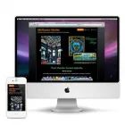 La imagen 4 de la Empresa EQUUS LABS - DISEÑO WEB Servicios Profesionales y de Negocios en Ciudad De México CMX