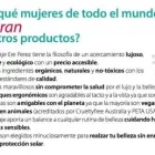 La imagen 11 de la Empresa ERE PEREZ GUADALAJARA JALISCO Productos y Servicios de Cuidado Personal en Guadalajara JAL