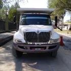 La imagen 9 de la Empresa ERICK SOLIS ROBLES Transportes y Turismo en Naucalpan De Juárez MEX