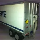 La imagen 1 de la Empresa ERIE DE MEXICO,S.A. DE C.V. Refacciones y Accesorios para Automóviles y Camiones en Mexico,d.f. MEX