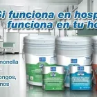 La imagen 2 de la Empresa ERMITA SHERWIN WILLIAMS Pinturas, Accesorios y Servicios en Mexico CMX