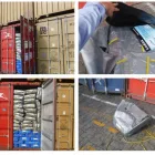 La imagen 3 de la Empresa ESCALANTE IMPORT&EXPORT SA DE CV Transportes y Turismo en Querétaro QUE