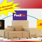 La imagen 19 de la Empresa ESCALANTE IMPORT&EXPORT SA DE CV Transportes y Turismo en Querétaro QUE