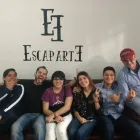 La imagen 1 de la Empresa ESCAPARTE Juguetes y Juegos en Monterrey NLE