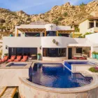 La imagen 4 de la Empresa ESCAPE TO CABO VILLA RENTALS Centros Vacacionales en San Jose Del Cabo BCS