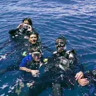 La imagen 4 de la Empresa ESCUELA DE BUCEO SEAS Escuelas de Buceo en Ciudad De México CMX
